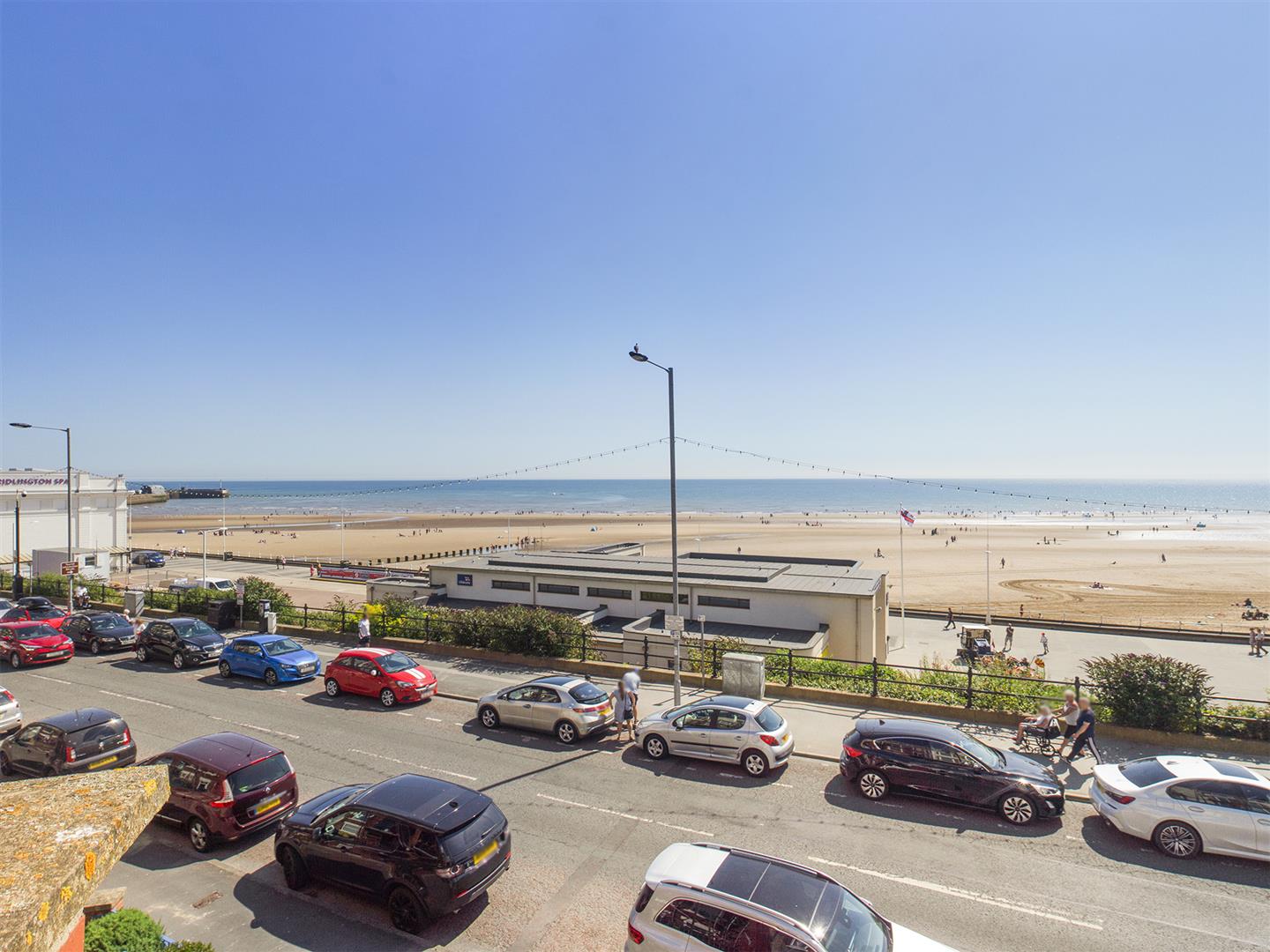 South Marine Drive, Bridlington Belts Estate Agents